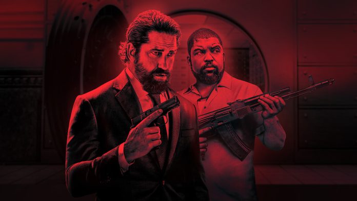 Entenda o final de Covil de Ladrões 2