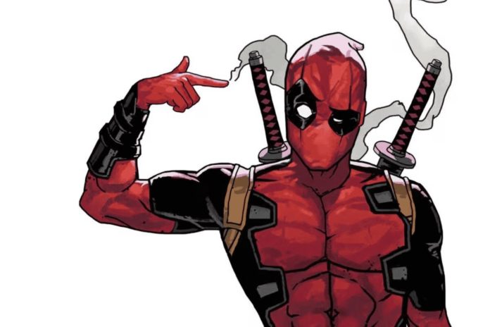 Deadpool pode chegar em breve a Marvel Rivals segundo vazamento
