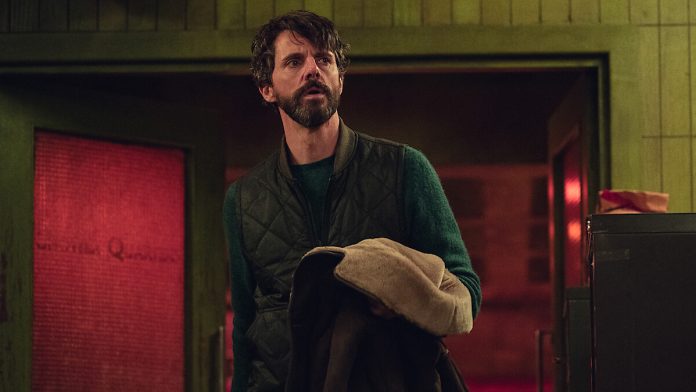 Netflix renova Dept. Q para a 2ª temporada