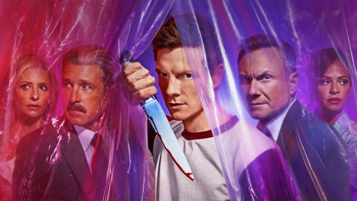 Dexter: Pecado Original é cancelada mesmo após renovação