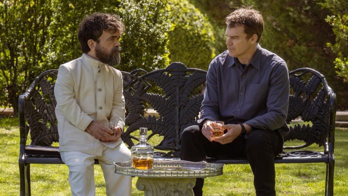 Resumo do episódio 7 de Dexter: Ressurreição
