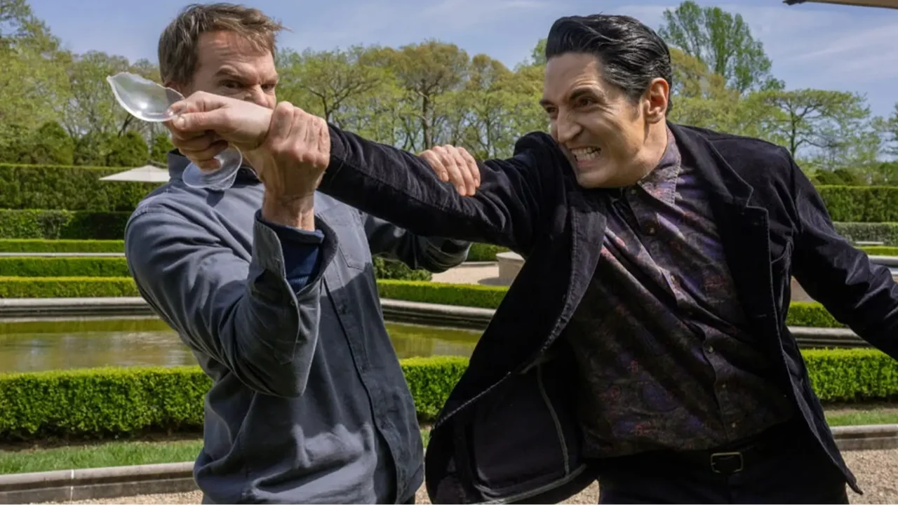 Resumo do episódio 7 de Dexter: Ressurreição