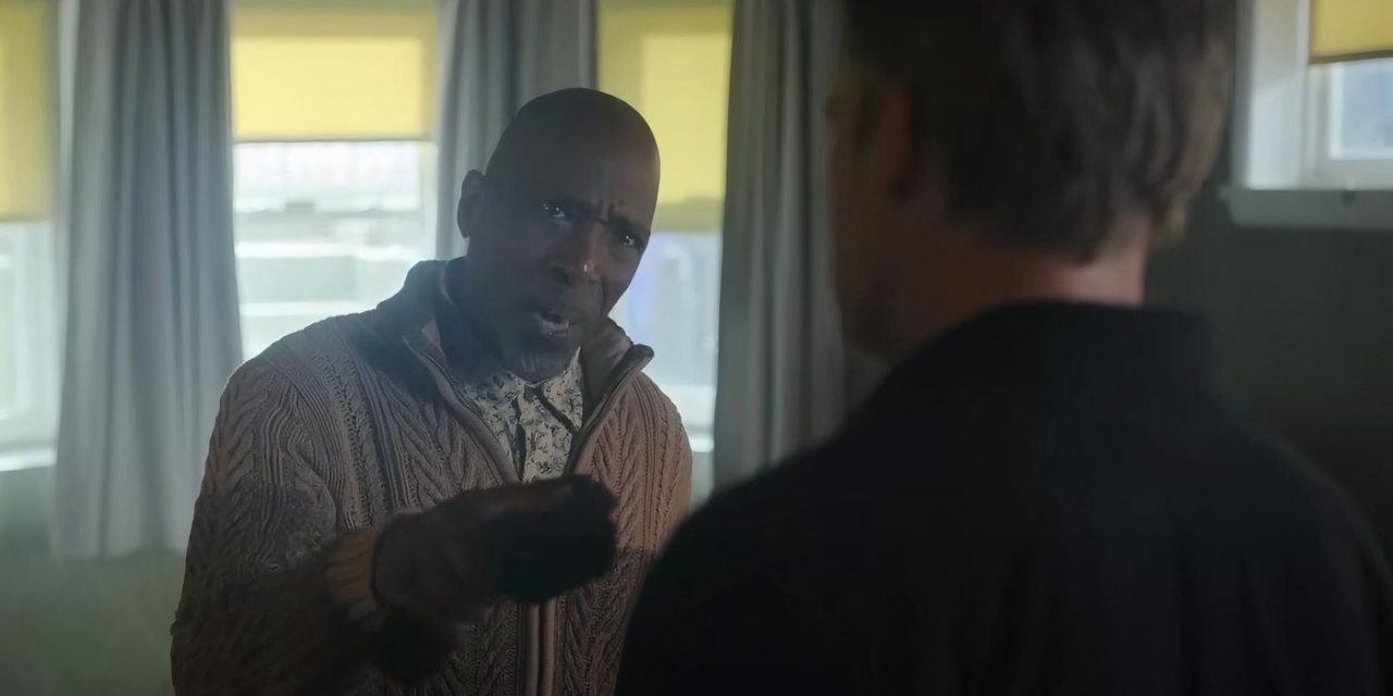 Resumo do episódio 8 de Dexter: Ressurreição