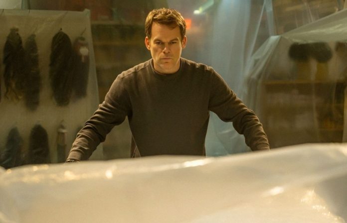 Resumo do episódio 8 de Dexter: Ressurreição