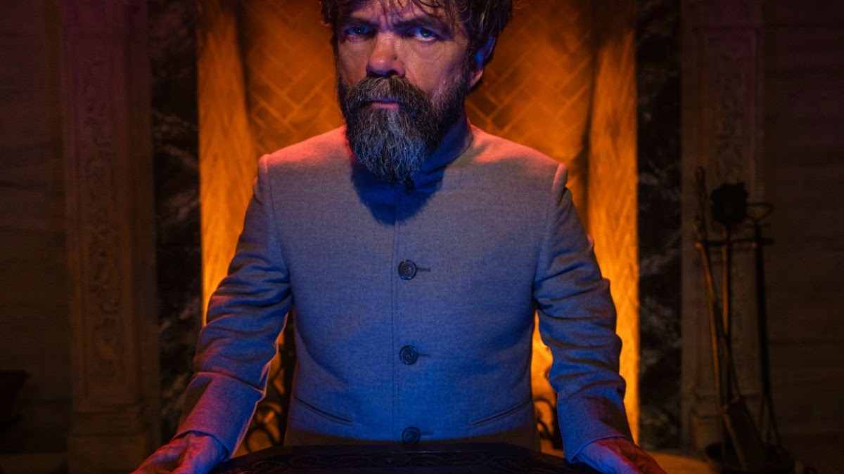 Resumo do episódio 8 de Dexter: Ressurreição