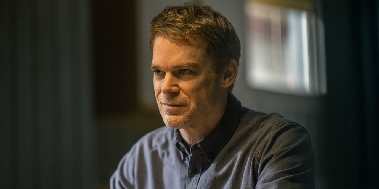 Quando estreia o episódio 6 de Dexter: Ressurreição