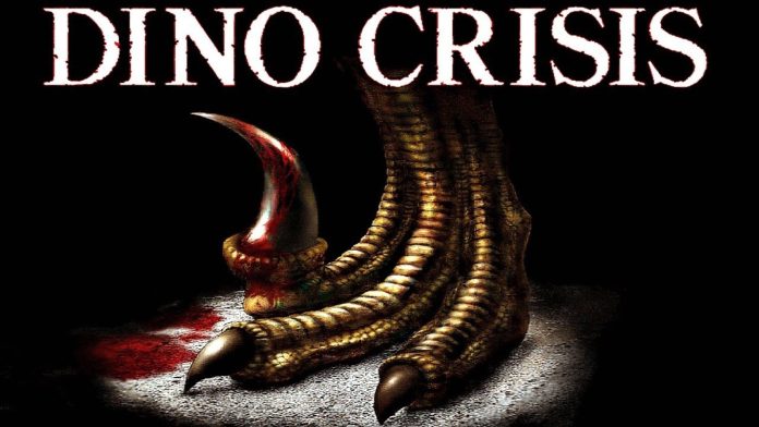 Dino Crisis Remake já foi tentado duas vezes mas projetos foram cancelados segundo rumores