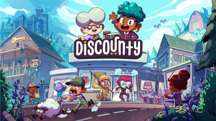 Discounty é um novo jogo que lembra Stardew Valley se você fosse dono do JojaMart