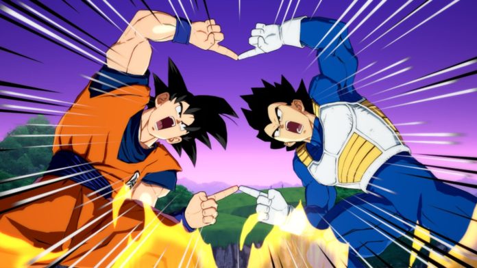 Entenda o que acontece se a Dança da Fusão falhar em Dragon Ball