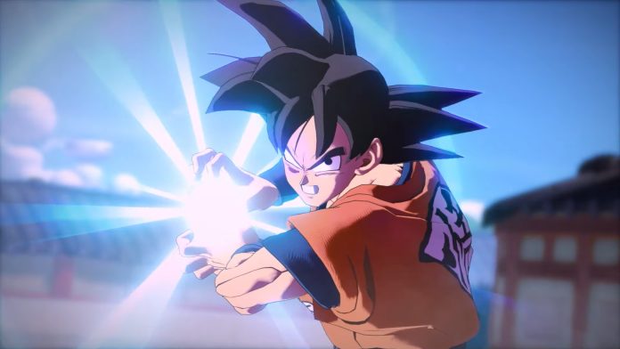 Novo jogo de Dragon Ball será revelado em janeiro de 2026