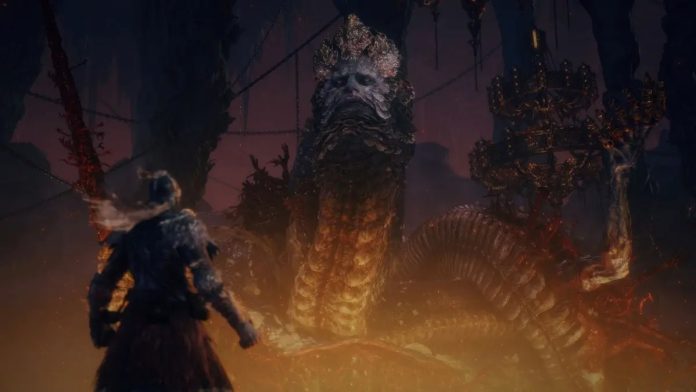 Elden Ring no Switch 2 pode chegar em julho