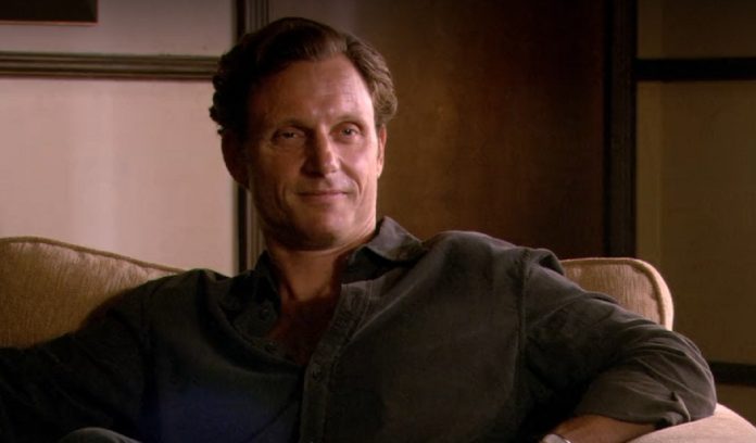 Dexter – Em qual episódio Emmett Meridian morre?