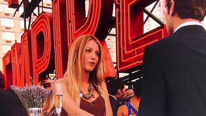 O Empire Hotel de Gossip Girl existe de verdade?