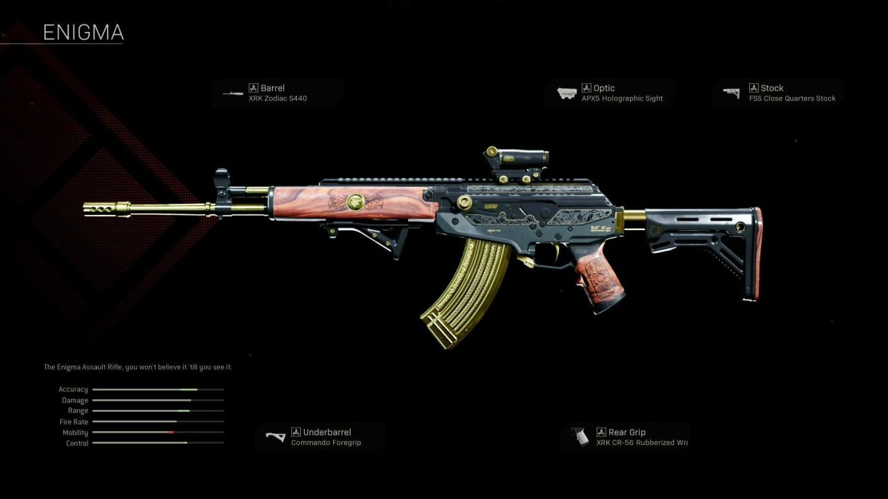 Call of Duty: Warzone - Como desbloquear as três armas secretas escondidas no Estádio