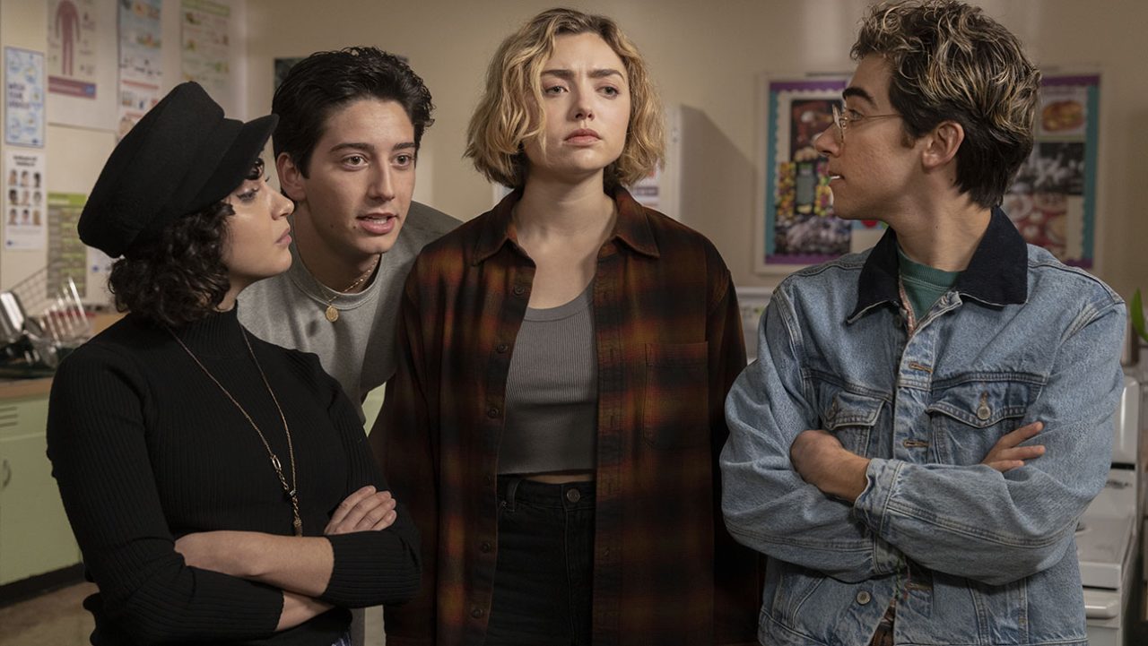 Tudo o que você precisa saber sobre a 3ª temporada de Espíritos na Escola