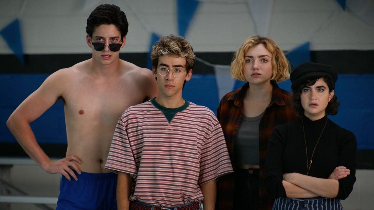 Tudo o que você precisa saber sobre a 3ª temporada de Espíritos na Escola
