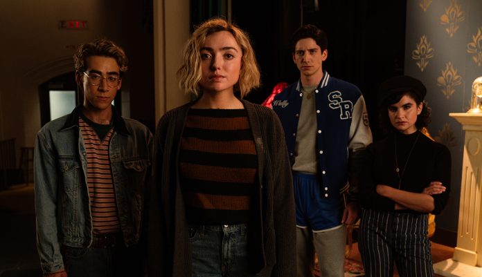 Tudo o que você precisa saber sobre a 3ª temporada de Espíritos na Escola