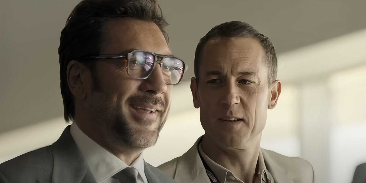 Entenda o final de F1: O Filme