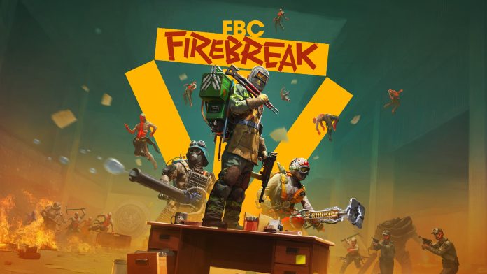 Lançamento de FBC Firebreak decepciona Remedy