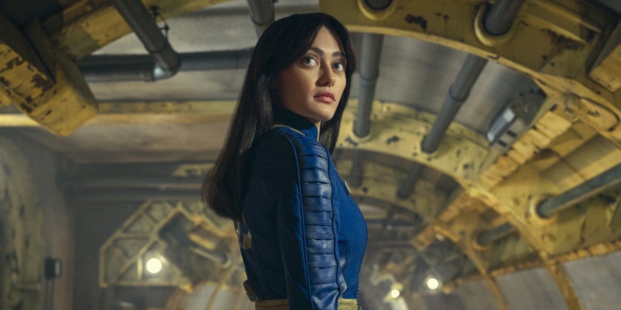 Prime Video revela pôster e previsão de estreia para a 2ª temporada de Fallout