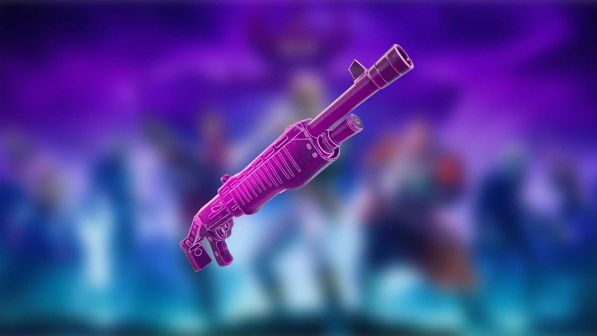 Onde e como conseguir as armas exóticas no Fortnite Capítulo 6 Temporada 4