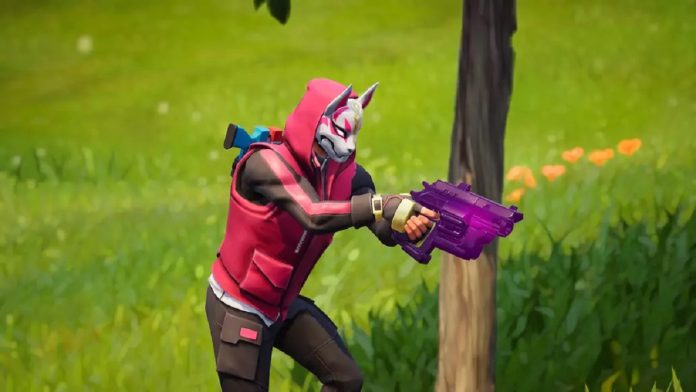 Onde e como conseguir as armas exóticas no Fortnite Capítulo 6 Temporada 4