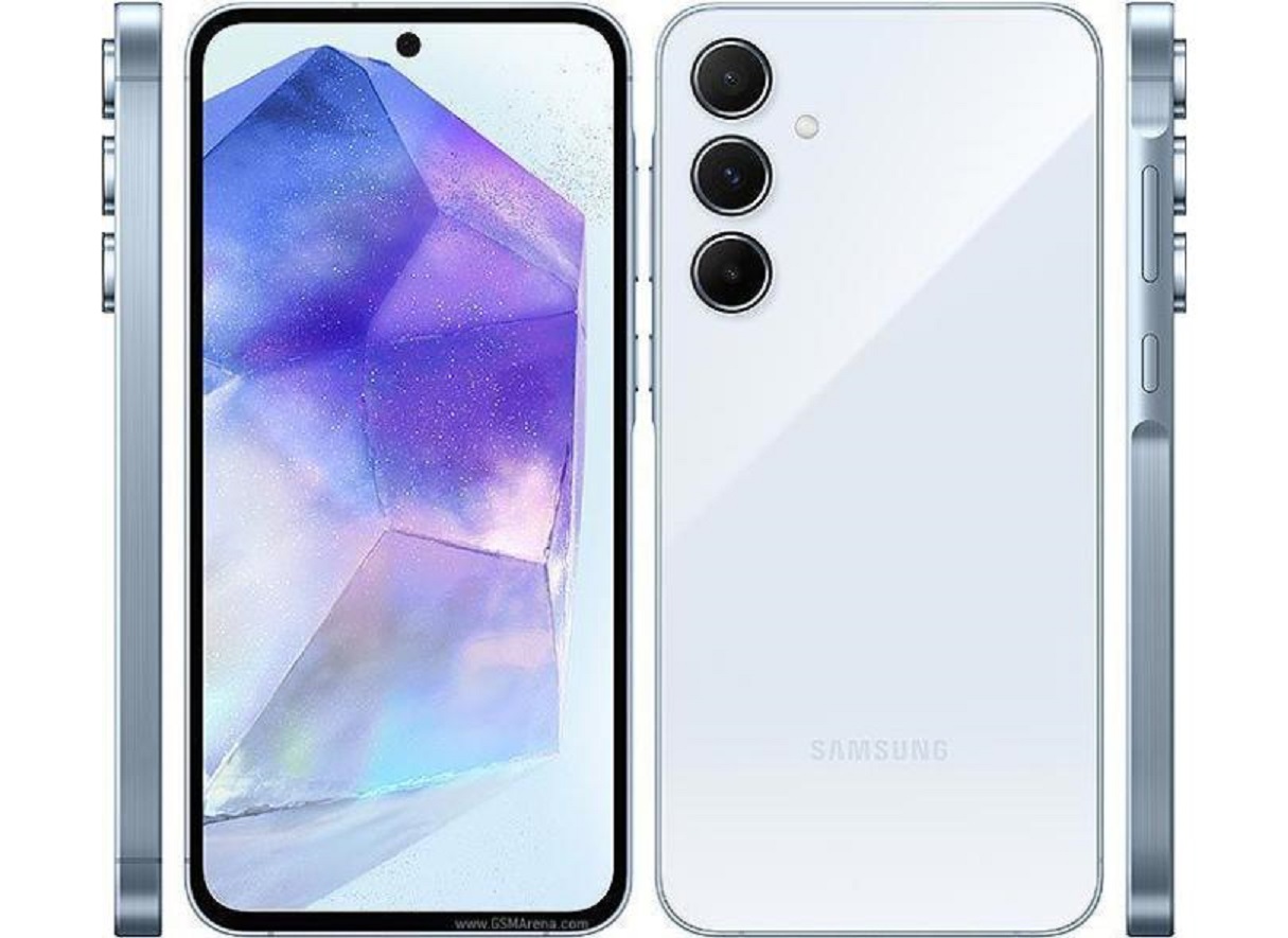 Melhores celulares baratos da Samsung