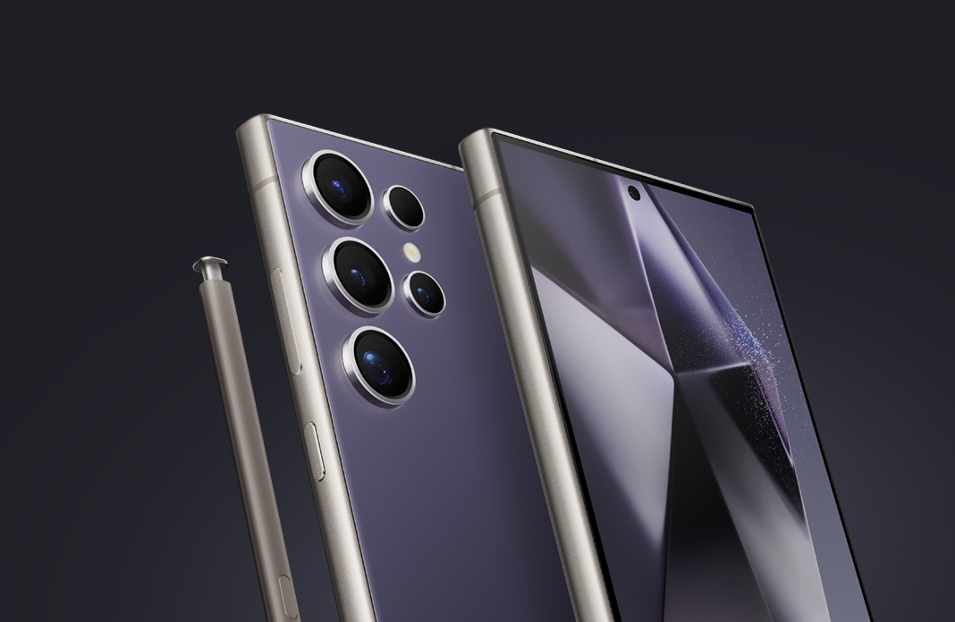 Celulares com as melhores câmeras em 2025