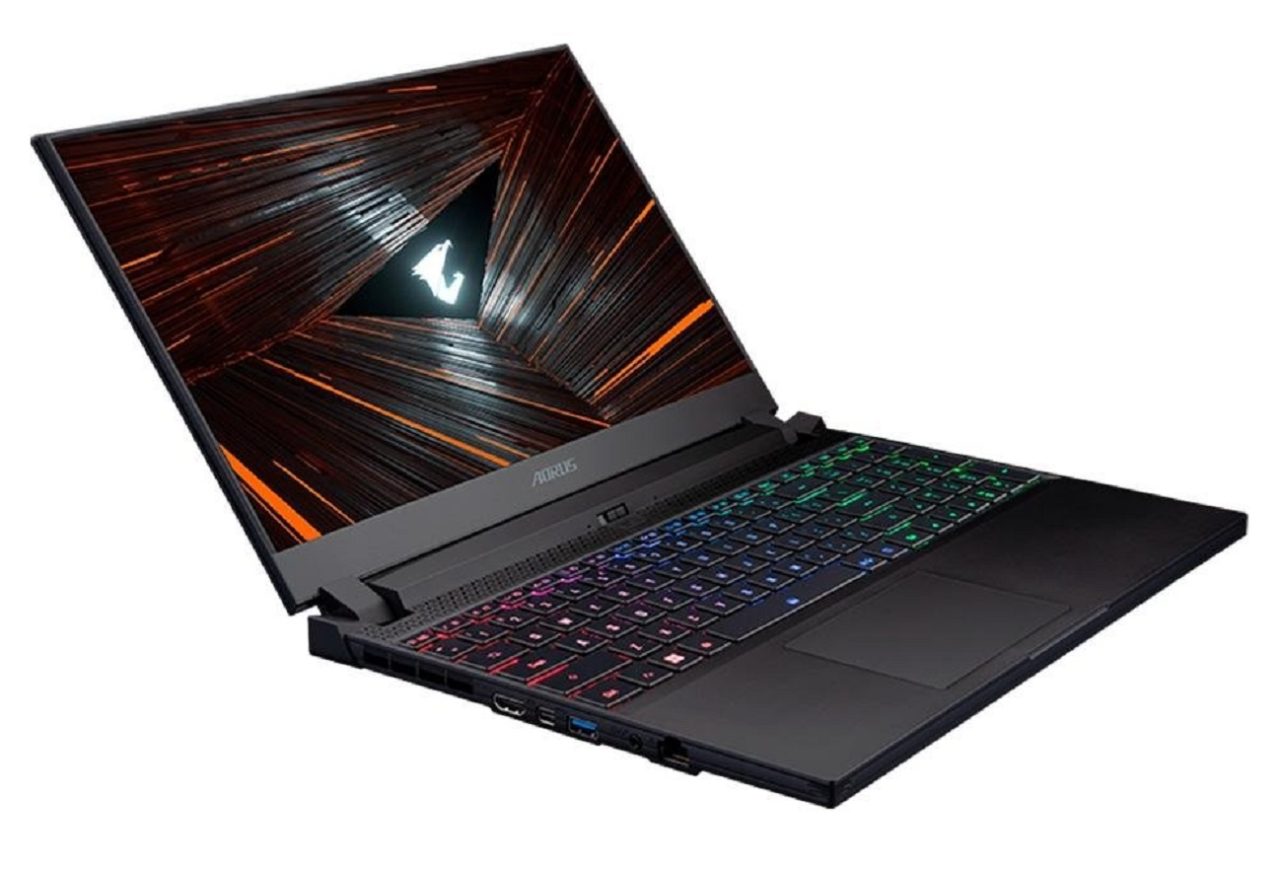 Melhores notebooks com a placa de vídeo RTX 3060