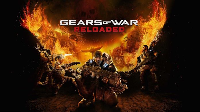 Gears of War Reloaded - Escolher Esquerda ou Direita?