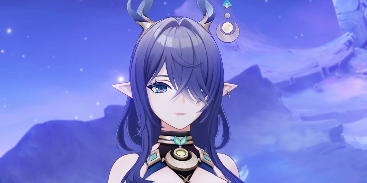 Tudo o que você precisa saber sobre a versão 6.0 de Genshin Impact