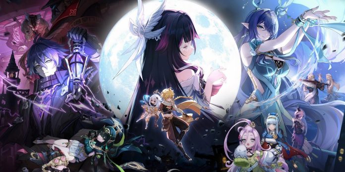 Tudo o que você precisa saber sobre a versão 6.0 de Genshin Impact
