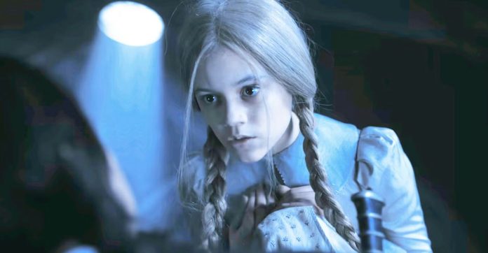 Por que Goody Addams não deve voltar na 2ª temporada de Wandinha?