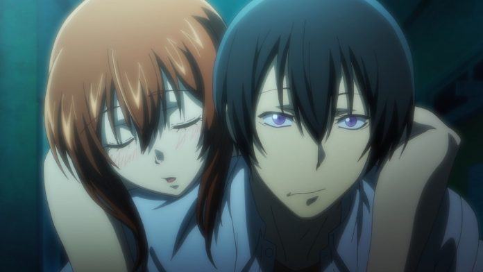 Grand Blue temporada 2 episódio 8 - Data de lançamento e onde assistir