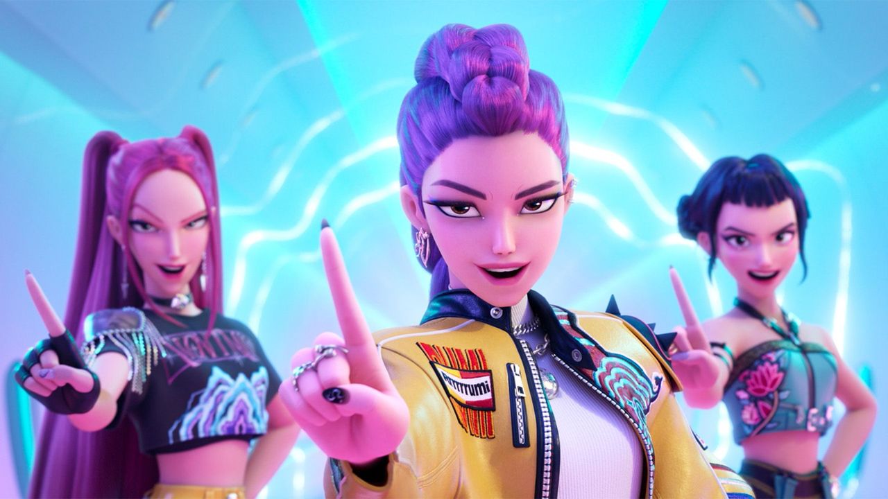 Guerreiras do K-Pop vai ter uma continuação? Tudo que sabemos até agora