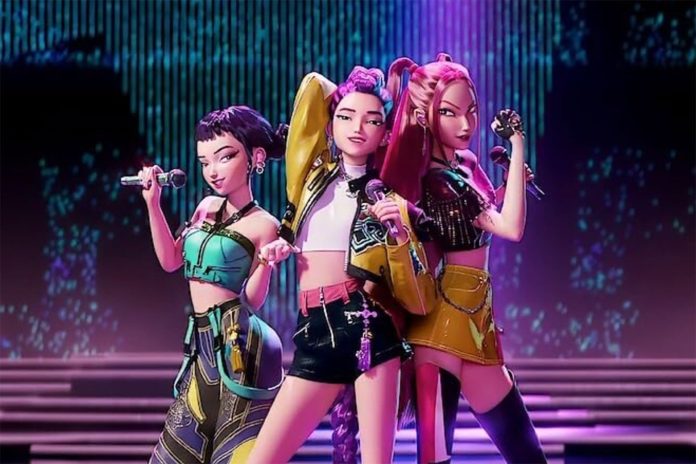 Perguntas que precisam ser respondidas na sequência de Guerreiras do K-Pop