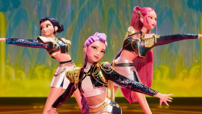 Guerreiras do K-Pop vai ter uma continuação? Tudo que sabemos até agora