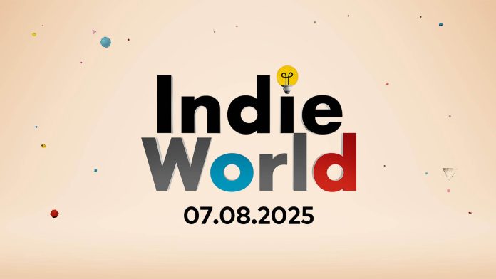 Nintendo anuncia novo Indie Showcase para esta quinta feira