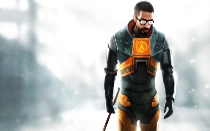 Half-Life 3 - Indícios apontam que projeto da Valve entra na fase final de desenvolvimento