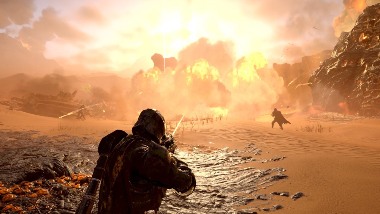 Guia para iniciantes e veteranos em Helldivers 2: dicas essenciais para sobreviver e vencer