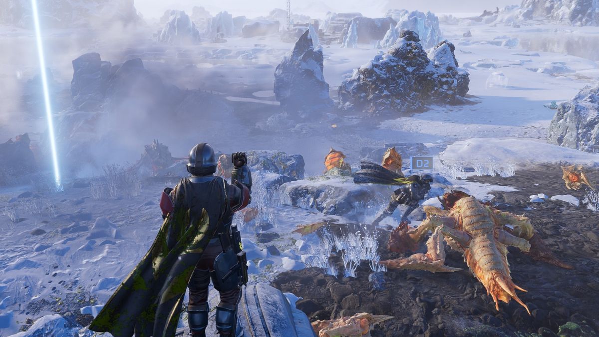 Guia para iniciantes e veteranos em Helldivers 2: dicas essenciais para sobreviver e vencer