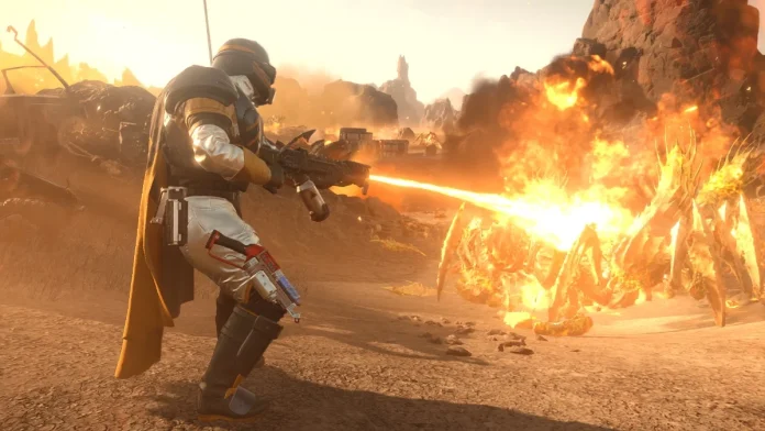 Guia para iniciantes e veteranos em Helldivers 2: dicas essenciais para sobreviver e vencer