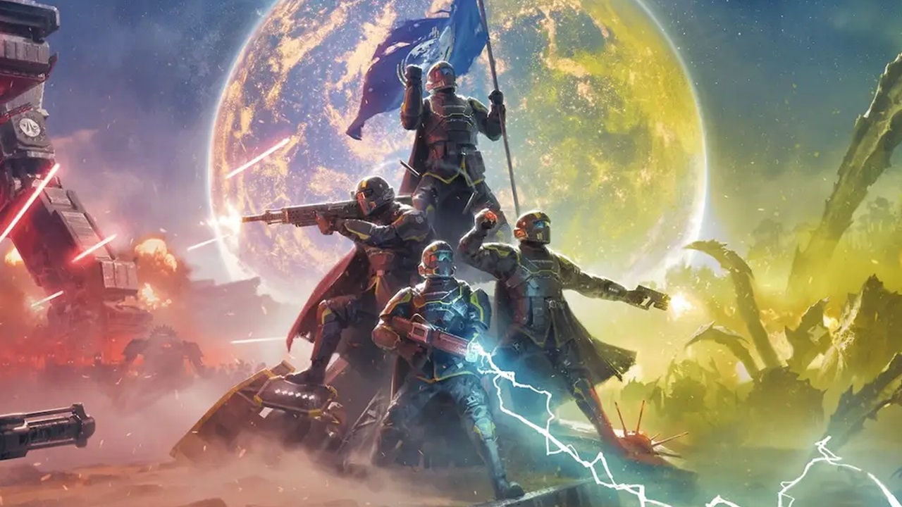 Guia para iniciantes e veteranos em Helldivers 2: dicas essenciais para sobreviver e vencer