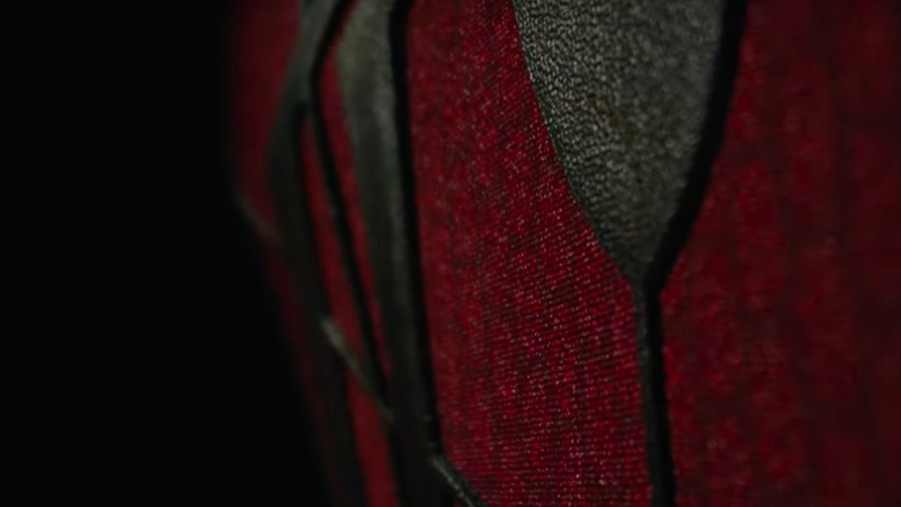 Homem-Aranha 4 recebe teaser com detalhes do novo uniforme herói