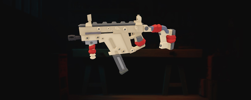 Hypershot no Roblox: os cinco melhores loadouts para dominar as partidas