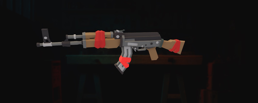 Hypershot no Roblox: os cinco melhores loadouts para dominar as partidas
