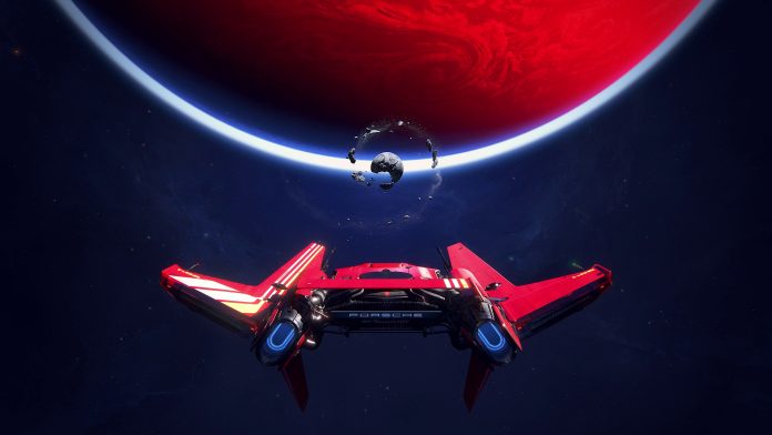 Naughty Dog pode revelar novo trailer de Intergalactic The Heretic Prophet em breve