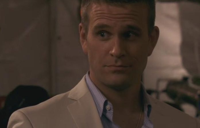 Dexter – Em qual episódio Joe Walker morre?