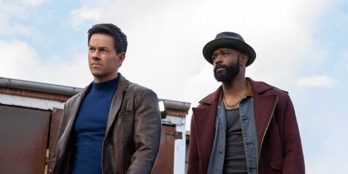 Jogo Sujo, novo filme com Mark Wahlberg e LaKeith Stanfield recebe trailer e data de estreia
