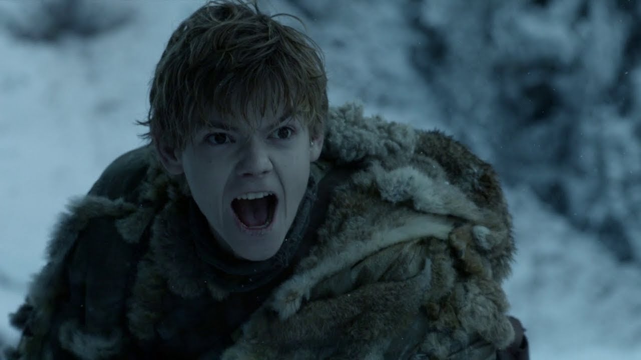 Game of Thrones – Em qual episódio Jojen Reed morre?
